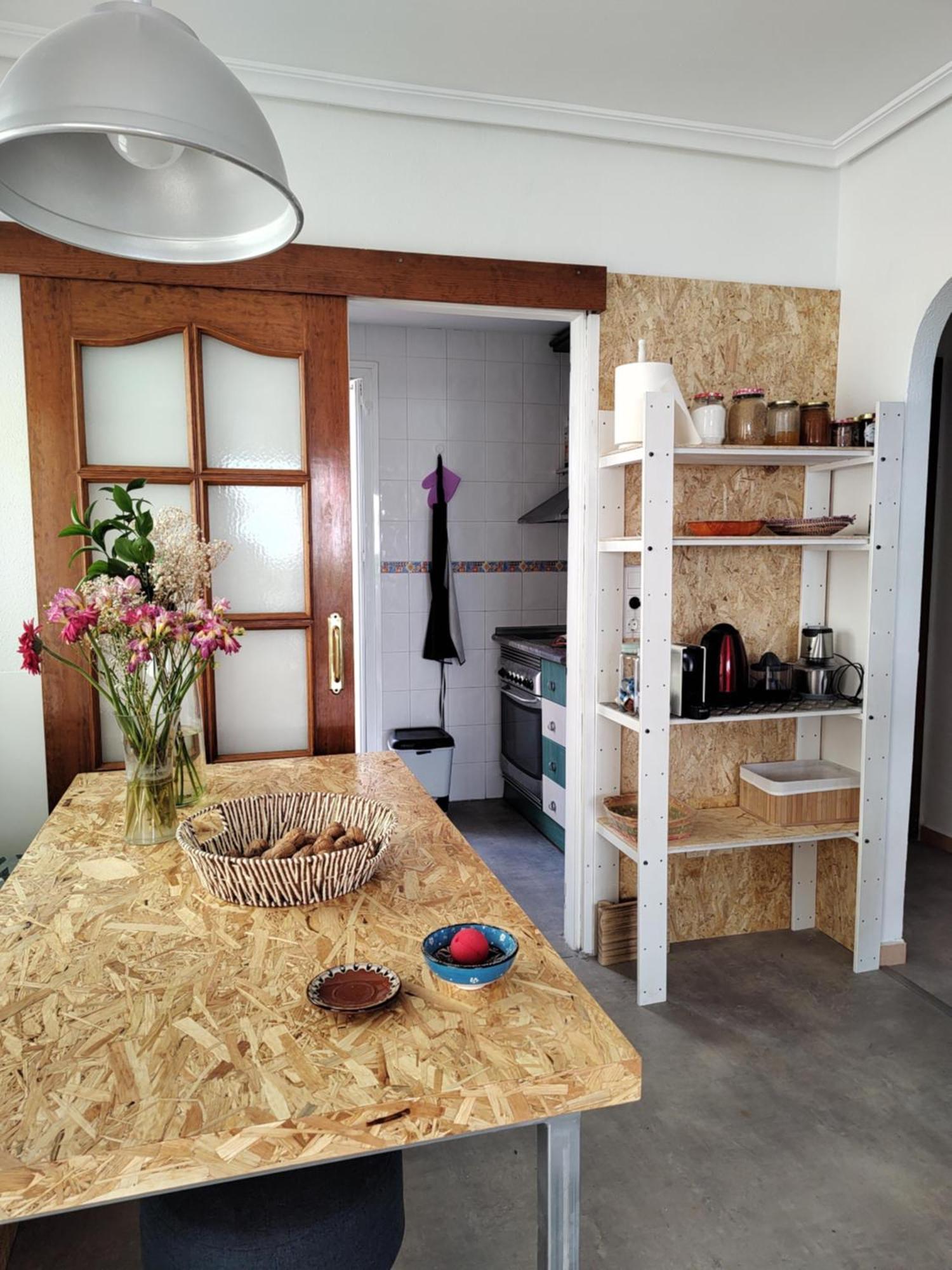 Vera Playa Apartamento Muy Cuco Con Jardin Y 2 Habitaciones Экстерьер фото