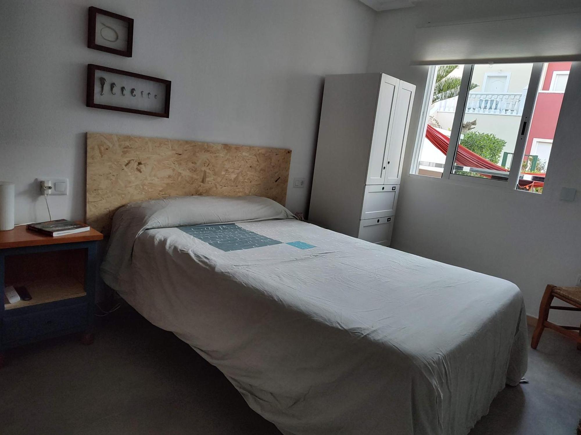 Vera Playa Apartamento Muy Cuco Con Jardin Y 2 Habitaciones Экстерьер фото