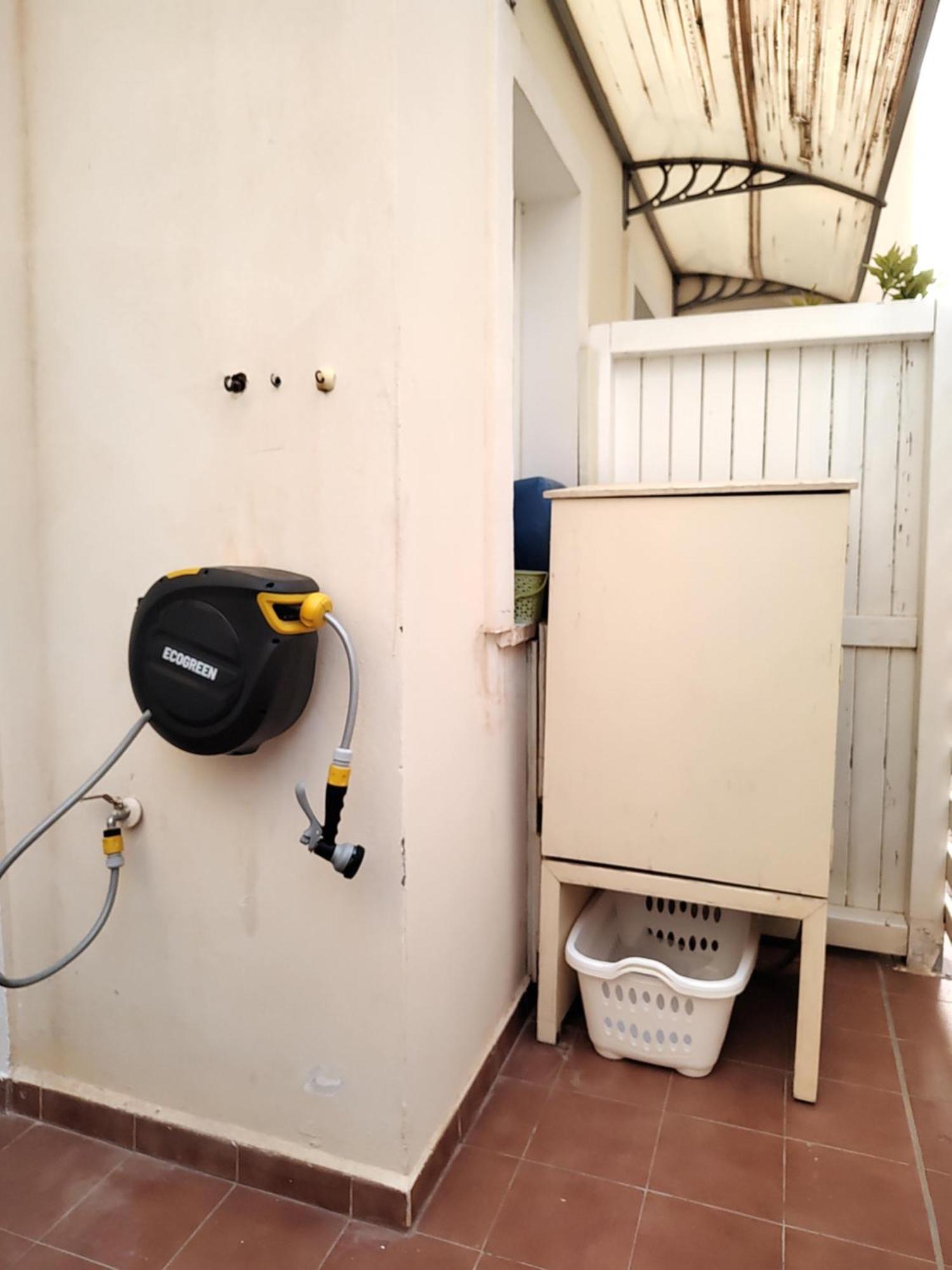 Vera Playa Apartamento Muy Cuco Con Jardin Y 2 Habitaciones Экстерьер фото