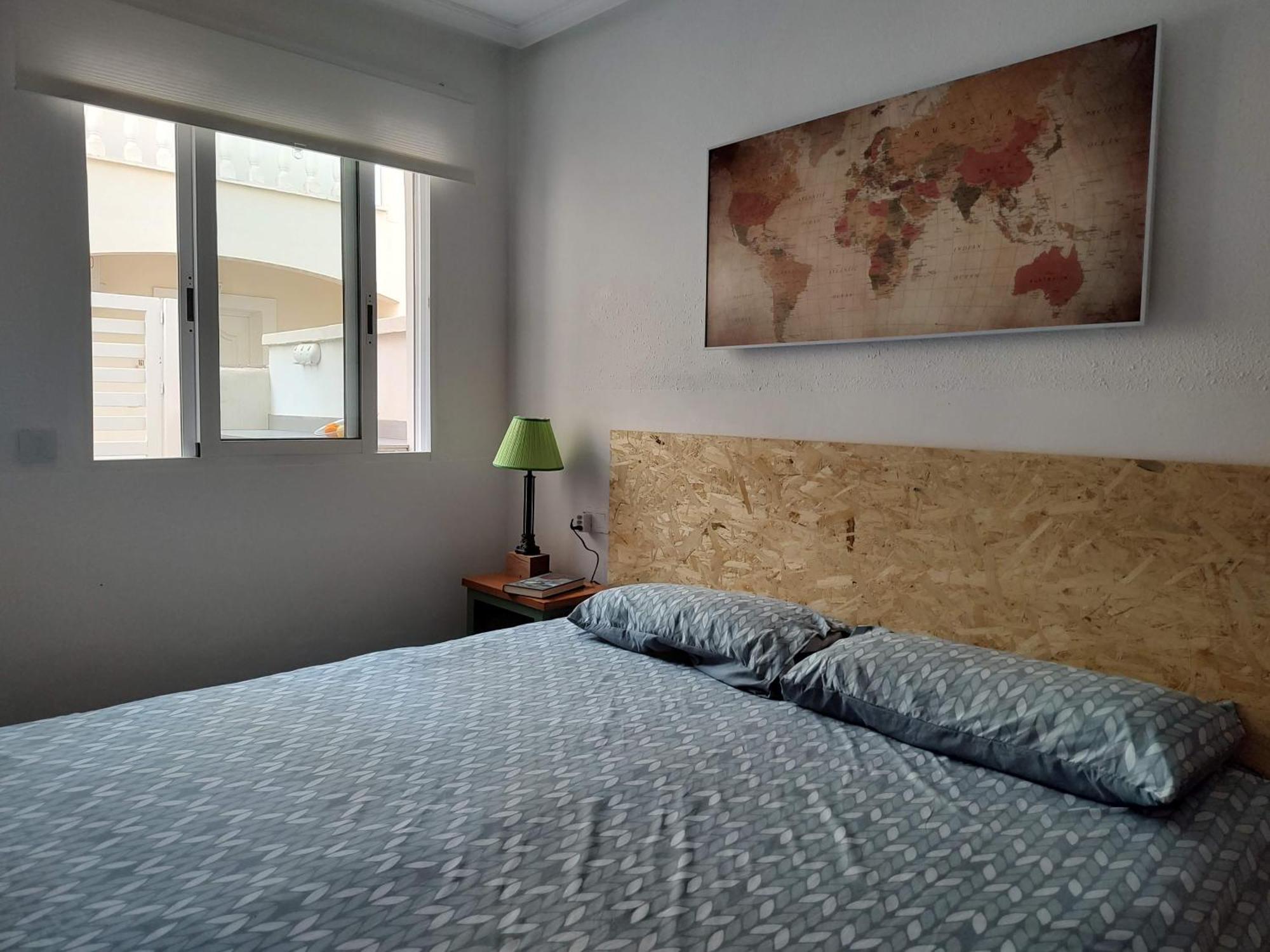 Vera Playa Apartamento Muy Cuco Con Jardin Y 2 Habitaciones Экстерьер фото