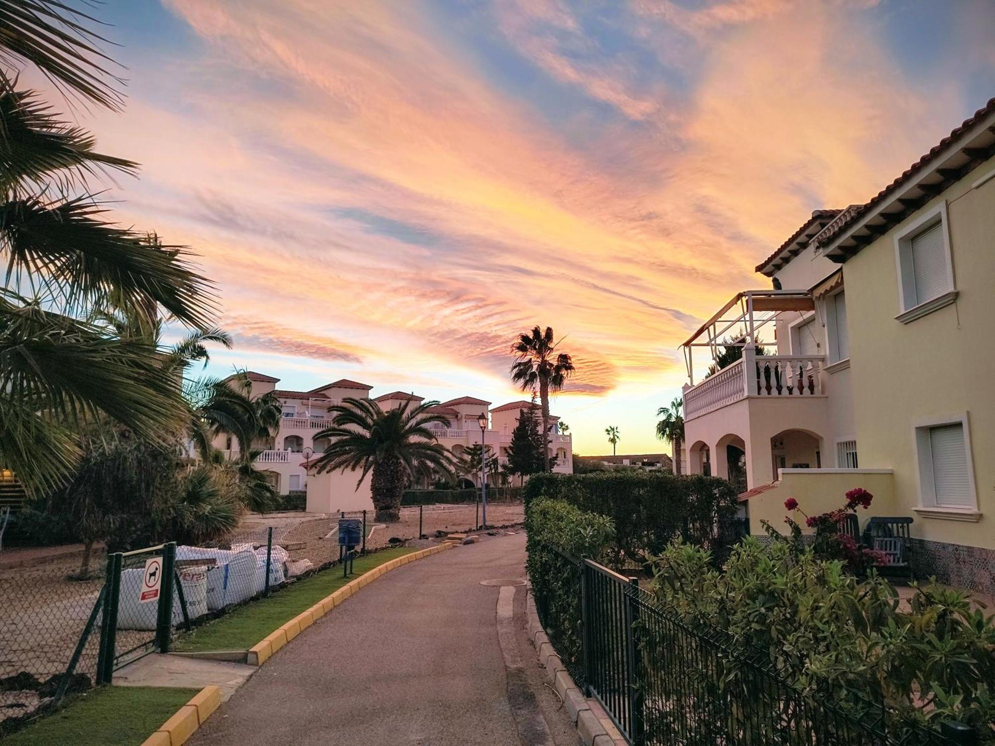 Vera Playa Apartamento Muy Cuco Con Jardin Y 2 Habitaciones Экстерьер фото